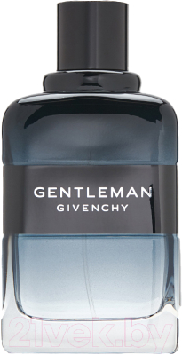 Туалетная вода Givenchy Gentleman Intense (100мл)