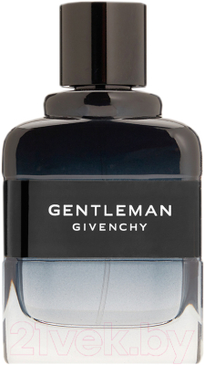 Туалетная вода Givenchy Gentleman Intense (60мл)