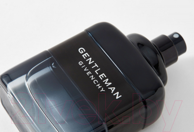 Туалетная вода Givenchy Gentleman Intense (100мл)
