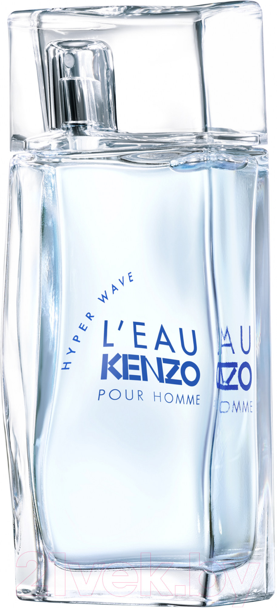 Туалетная вода Kenzo L`eau Kenzo Hyper Wave