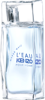 Туалетная вода Kenzo L`eau Kenzo Hyper Wave (100мл) - 