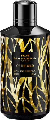 Парфюмерная вода Mancera Of The Wild (120мл)