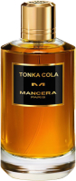 Парфюмерная вода Mancera Tonka Cola (120мл) - 