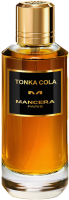 Парфюмерная вода Mancera Tonka Cola (60мл) - 