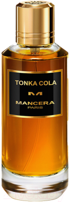 Парфюмерная вода Mancera Tonka Cola (60мл)
