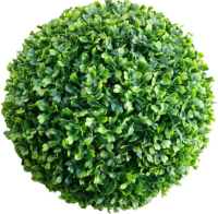 Искусственное растение ForGarden Green Pearl Grass Ball / BN10648 - 