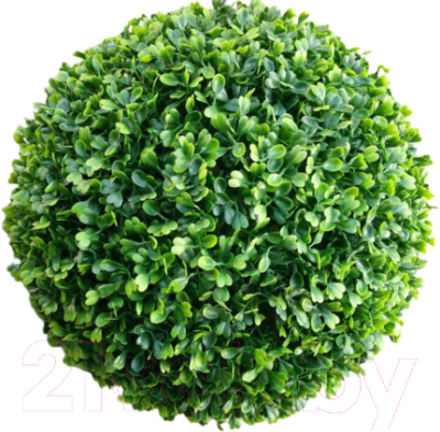 Искусственное растение ForGarden Green Pearl Grass Ball / BN10648