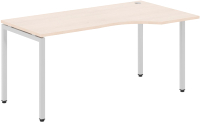 

Письменный стол Skyland, Xten-S XSCET 169(L)