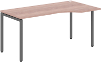 

Письменный стол Skyland, Xten-S XSCET 169(L)