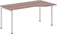 

Письменный стол Skyland, Xten-S XSCET 169(L)