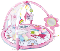 

Развивающий коврик Sharktoys, 1730000021