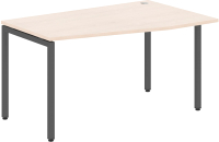 

Письменный стол Skyland, Xten-S XSCT 149(L)