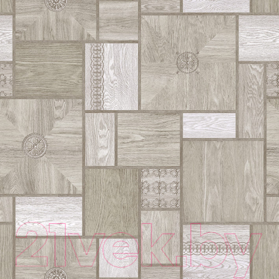 Линолеум Ideal Floor Holiday Tisa 7 (1.5x4.5м)