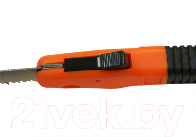 Изображение товара Пила садовая Hanskonner HK3012-06-180