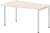 

Письменный стол Skyland, Xten-S XSCT 149(R)