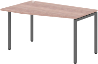 

Письменный стол Skyland, Xten-S XSCT 149(R)