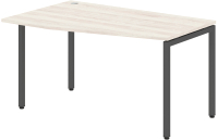 

Письменный стол Skyland, Xten-S XSCT 149(R)