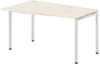 

Письменный стол Skyland, Xten-S XSCT 149(R)
