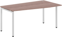 

Письменный стол Skyland, Xten-S XSCT 169(L)