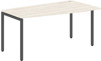 

Письменный стол Skyland, Xten-S XSCT 169(L)