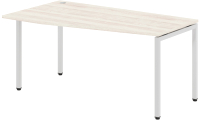 

Письменный стол Skyland, Xten-S XSCT 169(R)