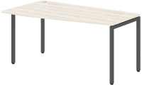 

Письменный стол Skyland, Xten-S XSCT 169(R)