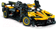 Миниатюра изображения товара Конструктор Lego Technic Болид Бугатти / 42151