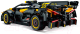 Миниатюра изображения товара Конструктор Lego Technic Болид Бугатти / 42151