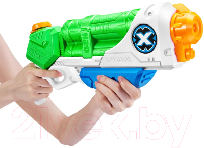 Изображение товара Бластер игрушечный Zuru X-Shot Water Тайфун Тандер / 1228