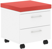 

Тумба Skyland, Xten с подушкой XMC-2D.1A