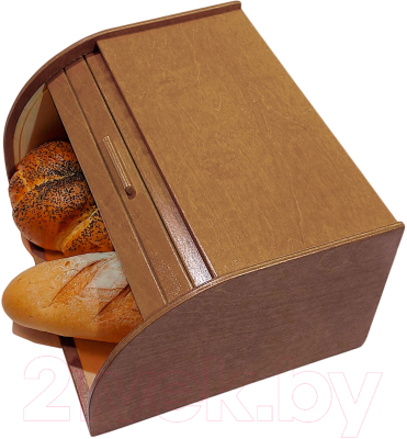 Хлебница Guter Baum Корица / 201003 (сосна)