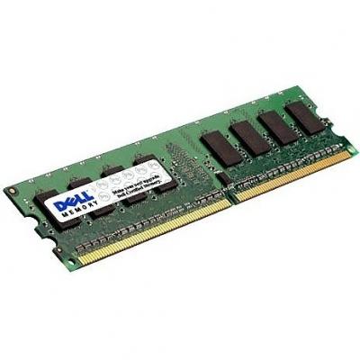 Оперативная память DDR3 Dell 4GB Dual Rank RDIMM LV 1333MHz - Kit (370-19490) - общий вид