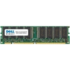 Оперативная память DDR3 Dell 4Gb Dual Rank x8 RDIMM 1600 MHz 370-22134 - общий вид