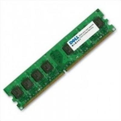Оперативная память DDR3 Dell 4GB Single Rank RDIMM LV 1600MHz 370-ABEO