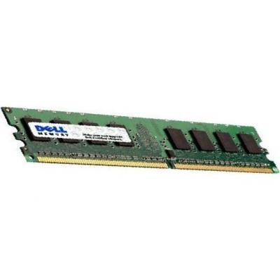 Оперативная память DDR3 Dell 8GB Dual Rank LV RDIMM 1600MHz 370-AAFR - общий вид