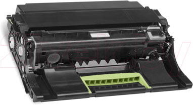 

Фотобарабан Lexmark, Черный, 500Z (50F0Z00)