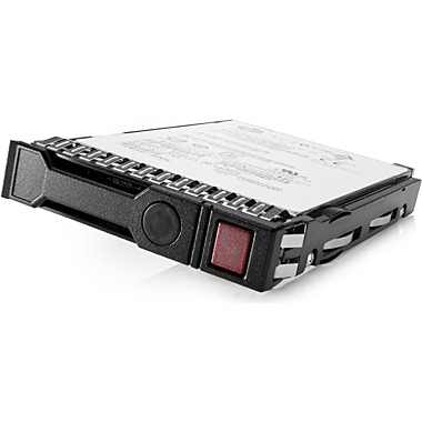 Жесткий диск HP 300GB (652564-B21) - общий вид