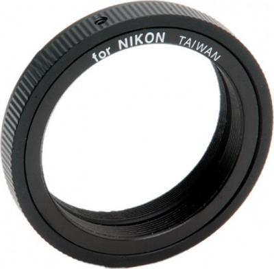 Переходное кольцо Meade T-2 Nikon TP07378