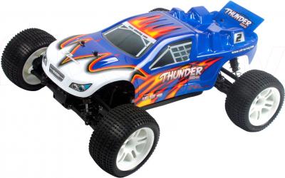 Радиоуправляемая игрушка ZD Racing ZTX-10 (9104) - общий вид