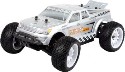 Радиоуправляемая игрушка ZD Racing ZMT-16 Truggy (9055) - общий вид