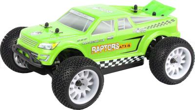Радиоуправляемая игрушка ZD Racing ZMT-16 Truggy (9055) - общий вид