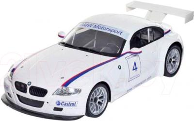 Радиоуправляемая игрушка MJX BMW Z4 M Coupe Motorsport 8209(BO) - общий вид