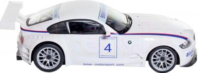 Радиоуправляемая игрушка MJX BMW Z4 M Coupe Motorsport 8209(BO) - вид сбоку