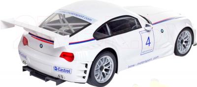 Радиоуправляемая игрушка MJX BMW Z4 M Coupe Motorsport 8209(BO) - общий вид
