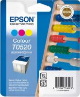 Картридж Epson C13T05204010 - 
