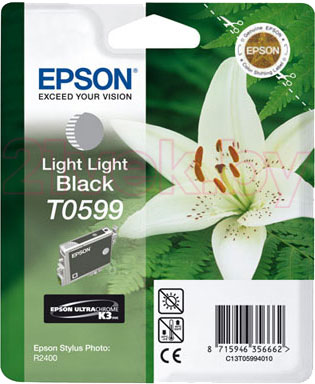 Картридж Epson C13T05994010 - общий вид