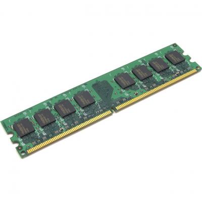 Оперативная память DDR3 Goodram GR1333D364L9/2G - общий вид