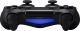 Миниатюра изображения товара Геймпад Sony Dualshock 4 (Black)