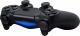 Миниатюра изображения товара Геймпад Sony Dualshock 4 (Black)
