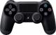 Миниатюра изображения товара Геймпад Sony Dualshock 4 (Black)